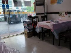 -阿隆煲店(秀仁苑店)