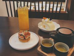 -Ten Olives甜点