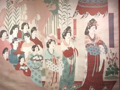 -敦煌莫高窟数字展示中心