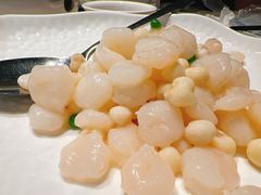 -漢舍中国菜馆(889广场店)