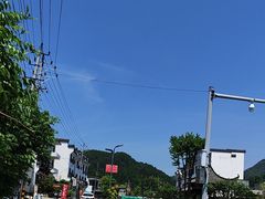 -潜口民宅博物馆