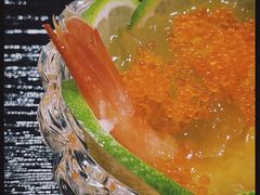 -鮨乐亭Omakase·海胆宴