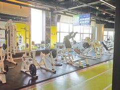 -Liking健身(哈尔滨旗舰店)