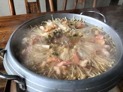 -胡师傅三下锅(汽车站店)
