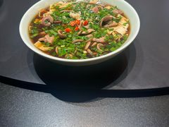 -红厨巷·淮扬菜(熙南里店)