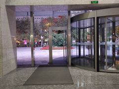 -鄂尔多斯国际大厦