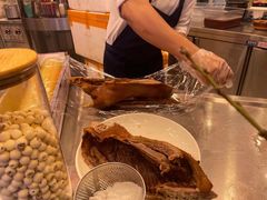 -陈鹏鹏潮汕菜(宝安机场T3航站楼店)