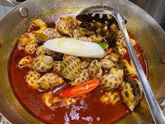 -海鲜e族(马王堆店)