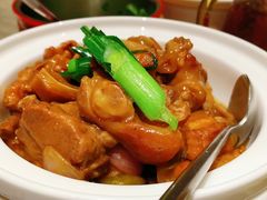 -岭南真味·匠心粤菜(K11店)