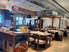 -烹贝小馆(华采天地店)