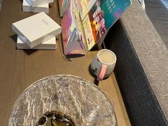 -广州粤海喜来登酒店