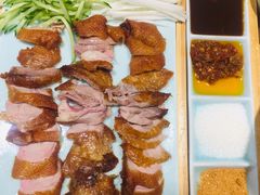 -小幸湖春饼(悦茂购物中心店)