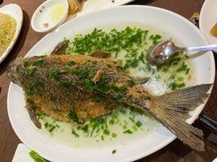 -粤北餐馆