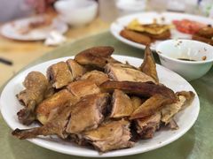 -源海渔村·现捞海鲜(大角湾店)
