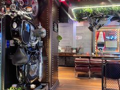 -1886德国汽车餐厅(外滩中央店)