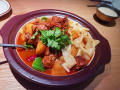 -纳鲁孜·新疆特色餐厅(上海悦荟广场店)