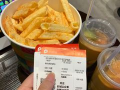 -保利国际影城杭州中南店