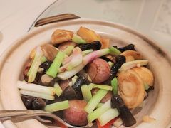 -利苑酒家(宜安广场店)