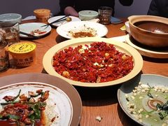 -北京食堂·烤鸭·宵夜(亚运村店)