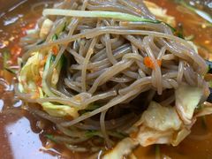 -屋里家延边朝鲜族冷面(南园店)