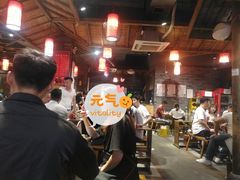 -重庆渝达老火锅(春熙路店)
