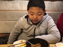-喜来稀肉(望京店)