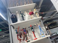 -宜家家居(西安未央商场店)