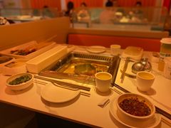 -串一火锅(赛格国际购物中心店)