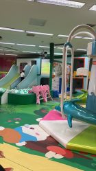 -孩子王童乐园(绵阳涪城万达店)