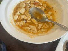 -逸林轩中餐厅(中信泰富朱家角锦江酒店)