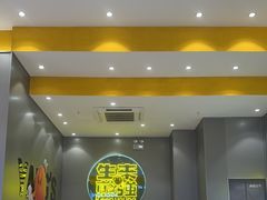 -小杨生煎(深圳岗厦北店)