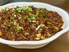 -勇猛子川菜馆(新军路店)