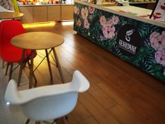 -花园饼屋·吐司蛋糕面包(星海店)