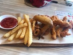 -必胜客(上海新南方商城PH店)