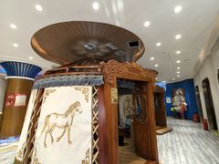 -额尔敦传统涮.冰煮羊火锅(乌兰察布体育场店)