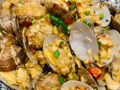 -虾小龙老长沙龙虾馆(坡子街店)