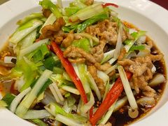 -老西安韩记三鲜煮馍(四府街店)