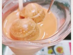 -阿飛冰室(下沙店)