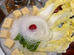-乐宴·老北京铜火锅(八卦岭店)