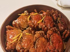 -成隆行·蟹王府(九江路店)