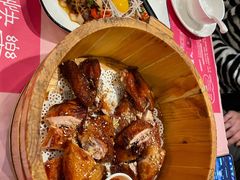 -胡桃里音乐酒馆(环亚凯瑟琳广场店)