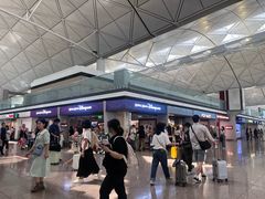 -香港国际机场