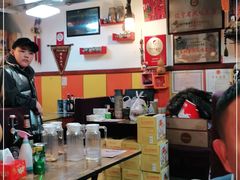 大堂-乡间好味私家菜(总店)