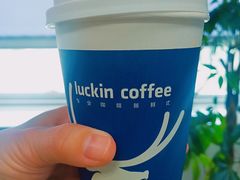 -瑞幸咖啡(天安数码城店)