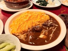 -羽深肉铺 Steak & Wine