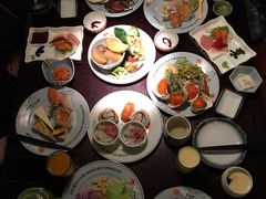 -松子料理(亮马桥店)
