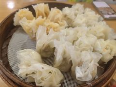 -晓友烧麦(光华村店)