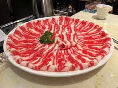 雪龙雪花肥牛-一哥澳门豆捞·澳门风打边炉(高德置地店)