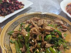 -朗妈私房菜(婺女州店)