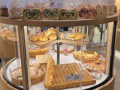 -山崎面包(苏州中心店)